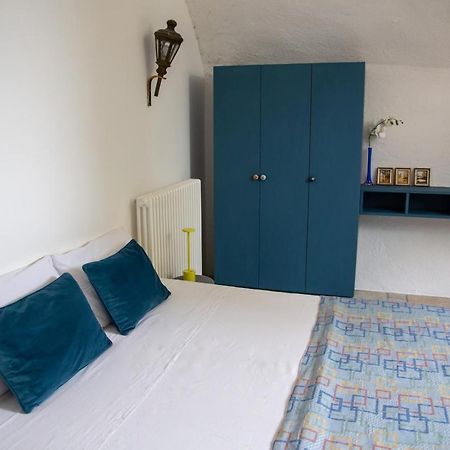Appartamento Cavalline Cavaion Veronese Eksteriør billede